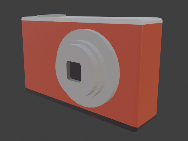 Camera - 1 - 1