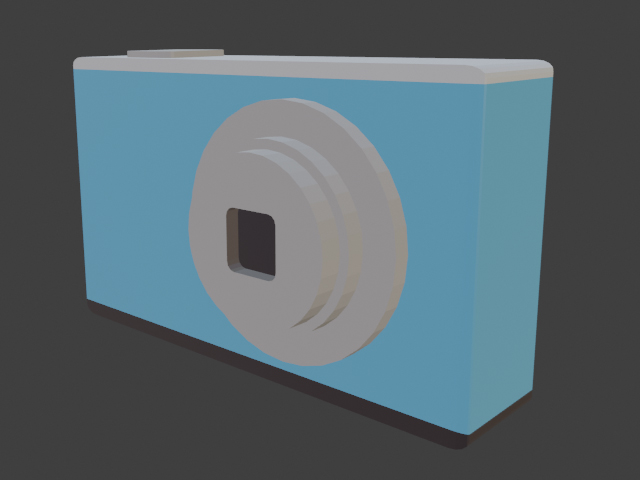 Camera - 1 - 2