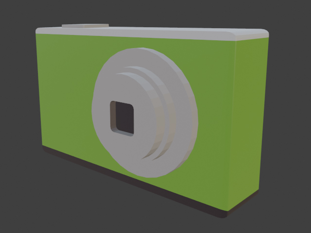 Camera - 1 - 3