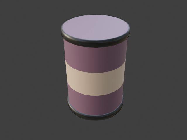 Barrel - 9