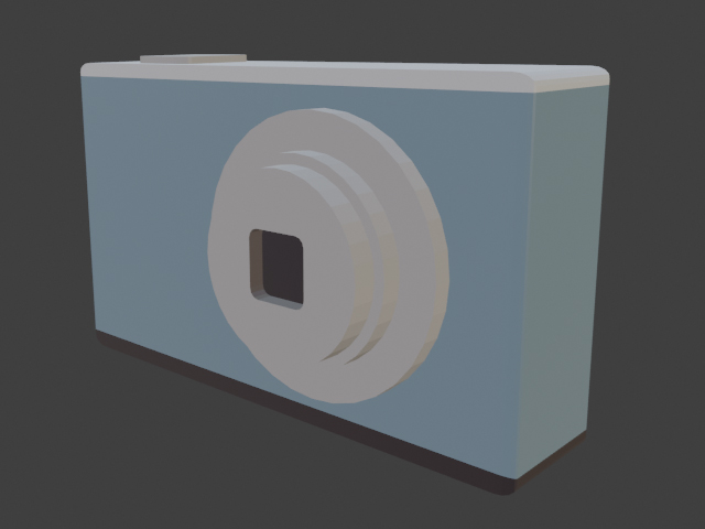 Camera - 1 - 8