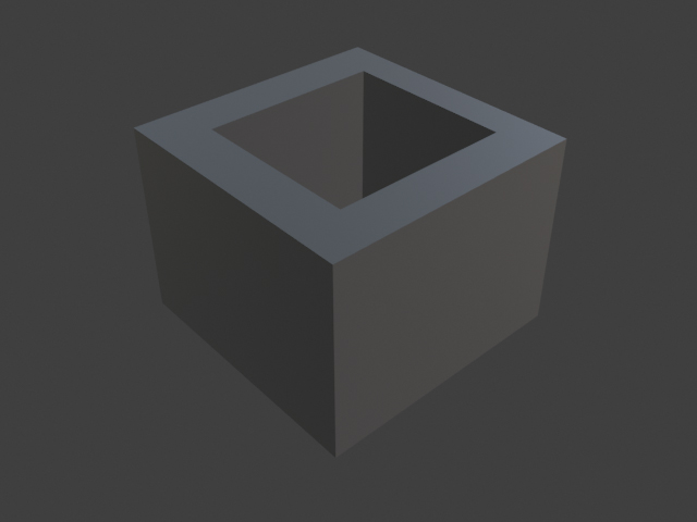 Cinder Block - 1 - 6