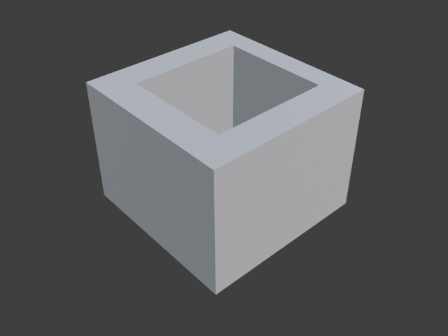 Cinder Block - 1 - 7