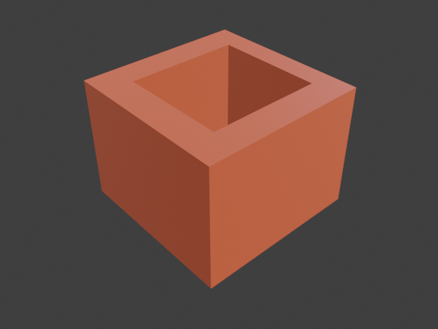Cinder Block - 1 - 9