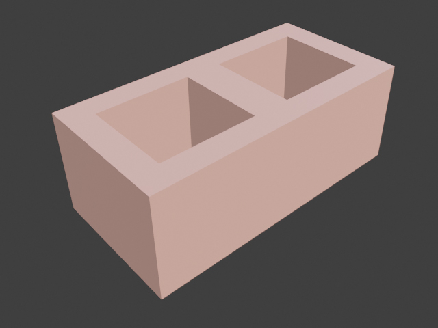 Cinder Block - 2 - 8