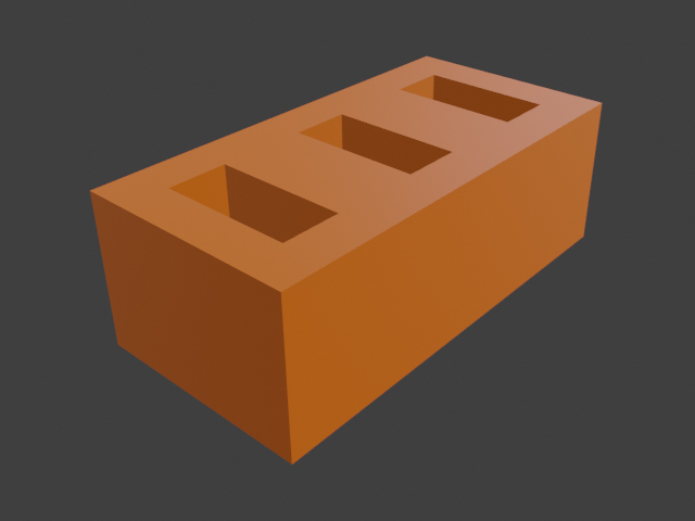 Cinder Block - 3 - 7