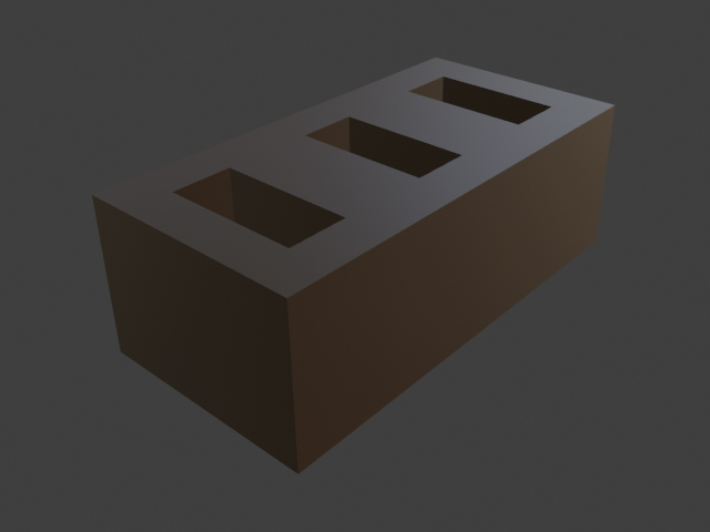 Cinder Block - 3 - 9