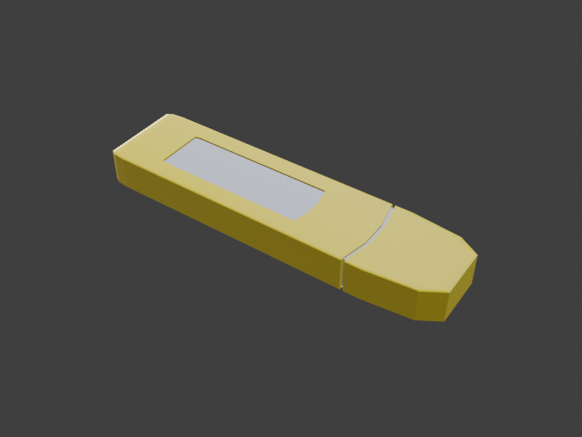 Usb Flash - 6