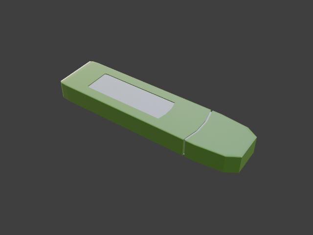 Usb Flash - 7
