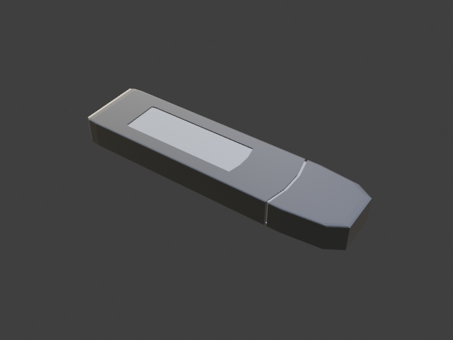 Usb Flash - 8