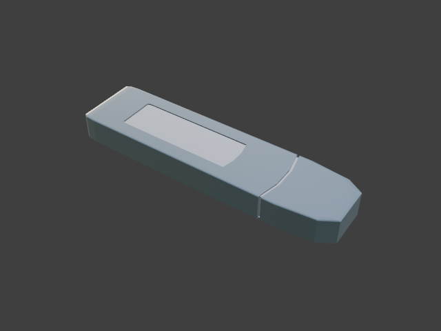 Usb Flash - 9
