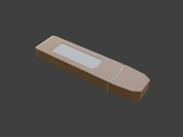 Usb Flash - 10