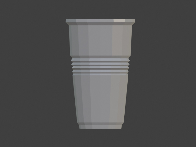 Cup - 1 - 1