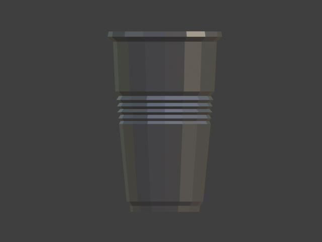 Cup - 1 - 2
