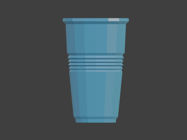 Cup - 1 - 4