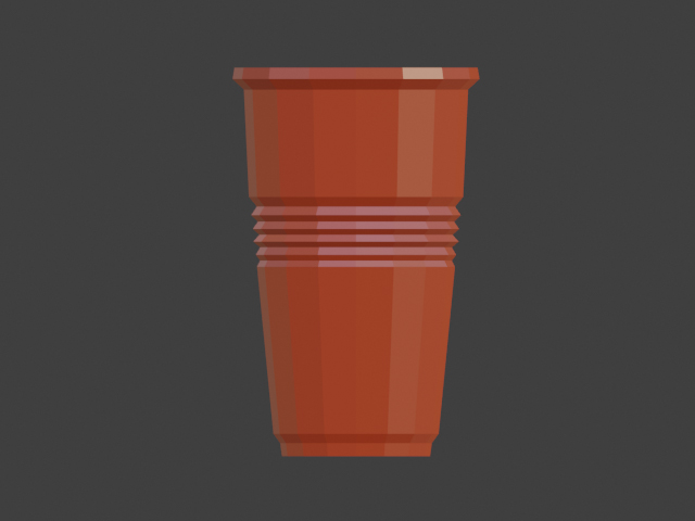 Cup - 1 - 5