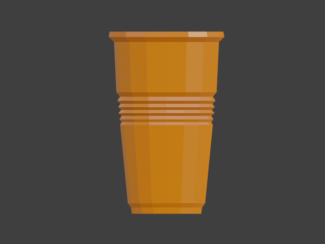 Cup - 1 - 6