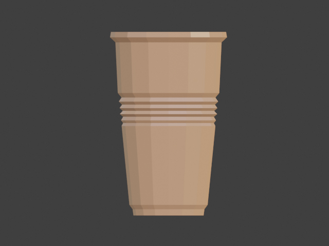 Cup - 1 - 7