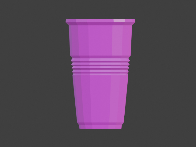Cup - 1 - 8