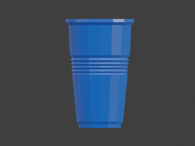 Cup - 1 - 9