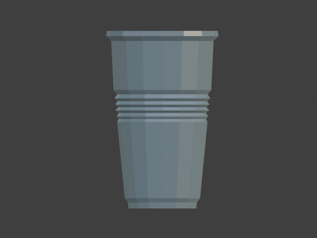 Cup - 1 - 10