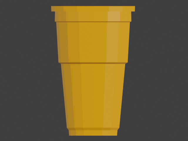 Cup - 2 - 4