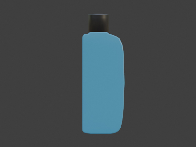 Bottle - 1 - 2