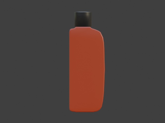Bottle - 1 - 3