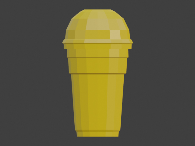 Cup - 3 - 3