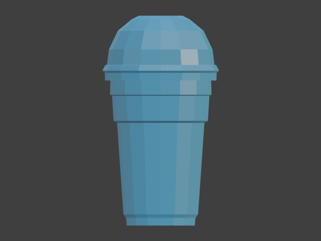 Cup - 3 - 4