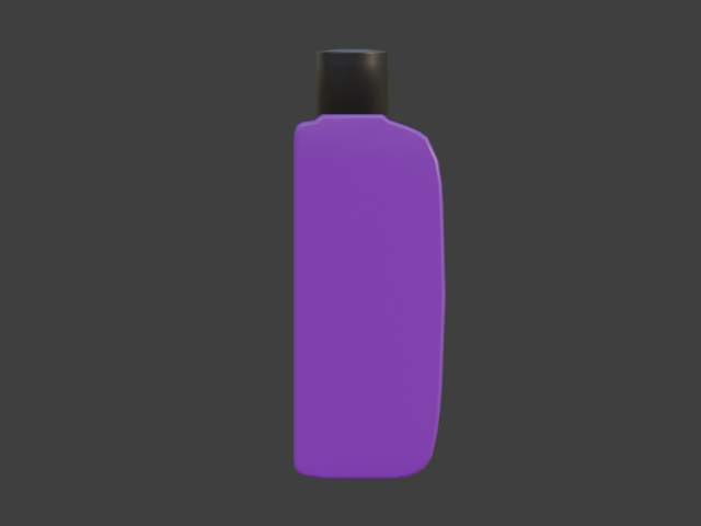 Bottle - 1 - 8
