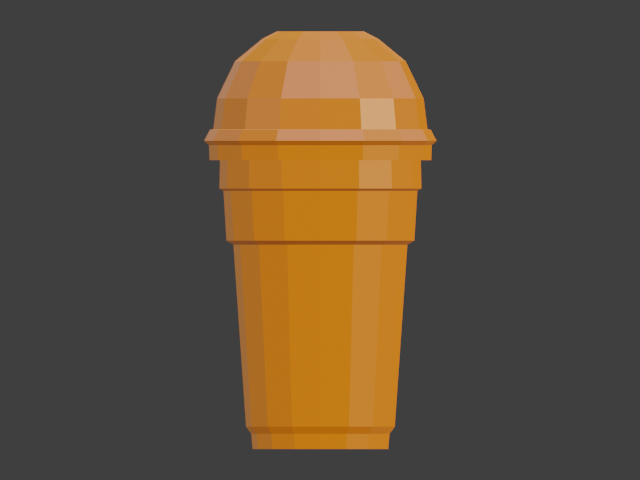 Cup - 3 - 6