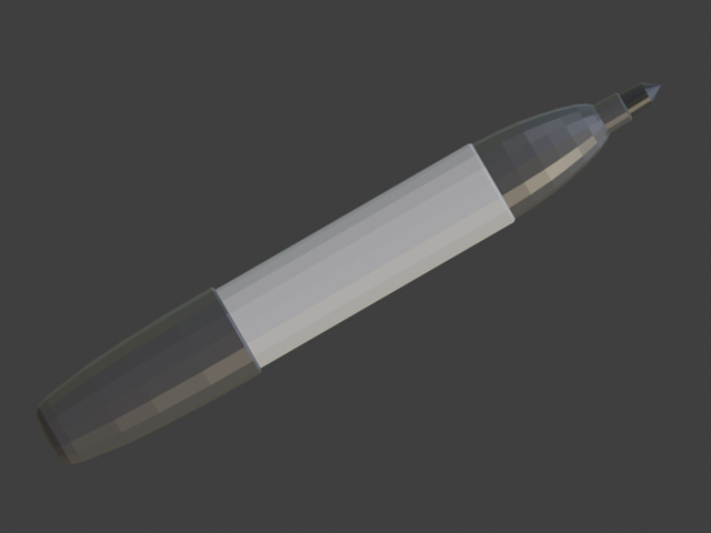Marker - 1 - 1