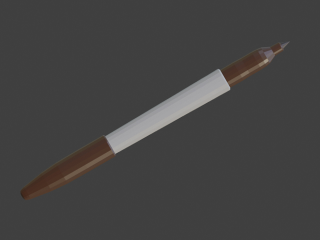 Marker - 2 - 10