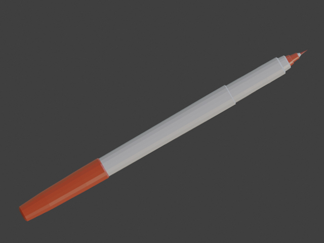 Marker - 3 - 3