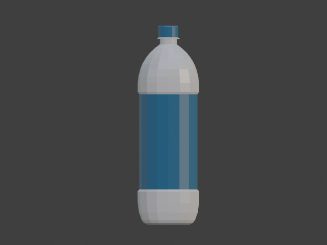 Bottle - 2 - 1