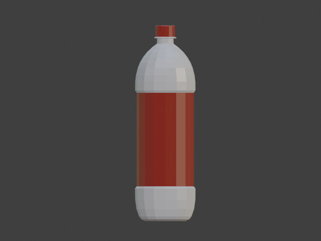 Bottle - 2 - 2