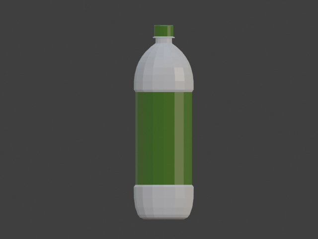 Bottle - 2 - 3