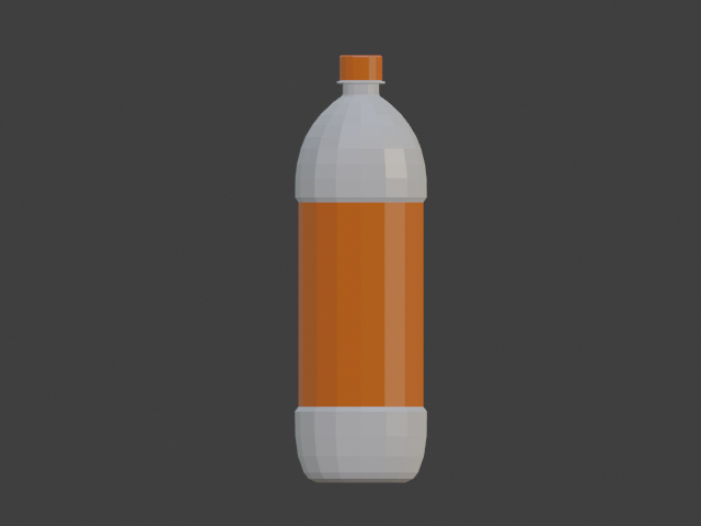 Bottle - 2 - 5