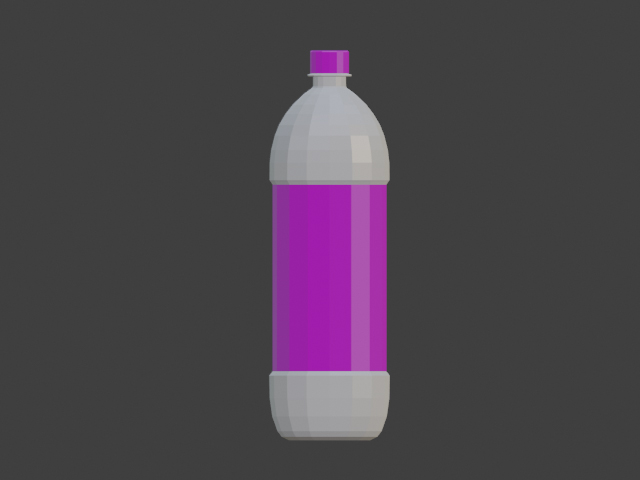 Bottle - 2 - 6