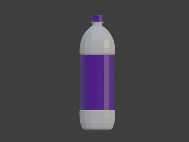 Bottle - 2 - 7