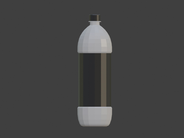 Bottle - 2 - 10