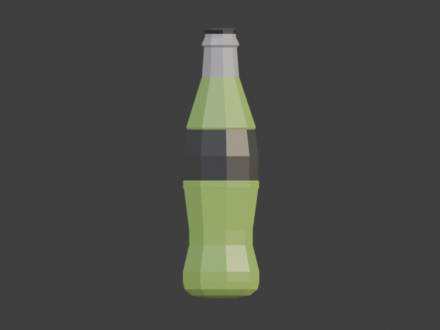 Bottle - 3 - 6