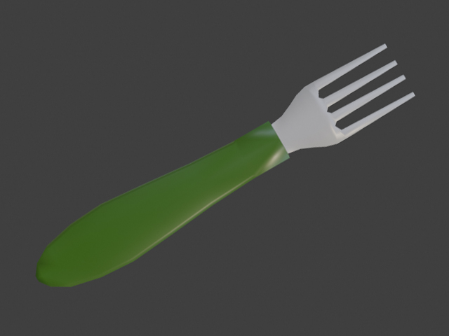 Fork - 2