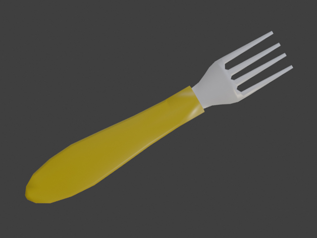 Fork - 5