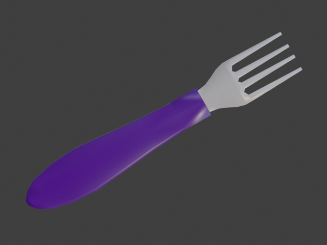 Fork - 7