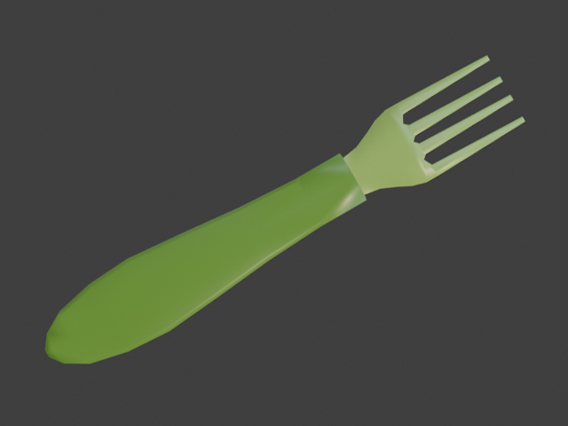 Fork - 8