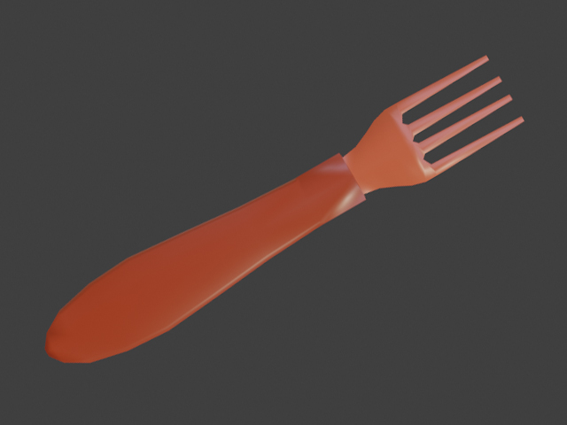 Fork - 10
