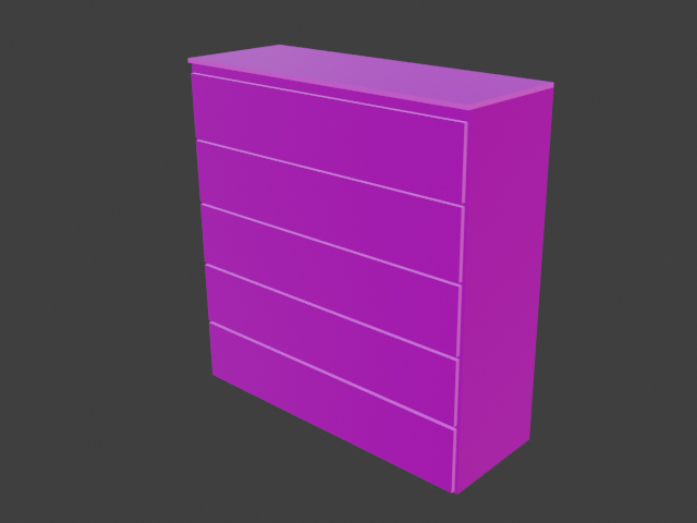 Cabinet - 10