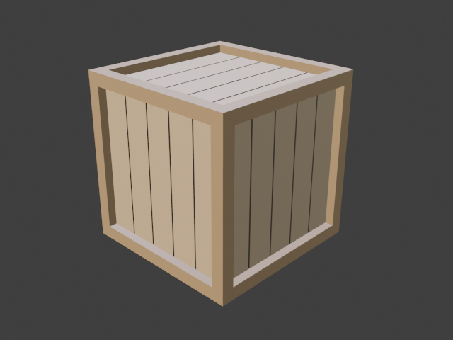 Box - 21